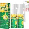 Propolis Oral Health Spray,Fresh Breath,Oral Health Spray, 1/2/3 Pcs Propolis Oral Spray, Fresh Breath 2 Pcs Propolis