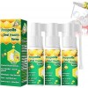 Propolis Oral Health Spray,Fresh Breath,Oral Health Spray, 1/2/3 Pcs Propolis Oral Spray, Fresh Breath 2 Pcs Propolis