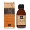 APIVITA Propolis Kids Organic Syrop fot the Throat with Honey & thyme 150 ml