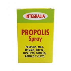 Integralia Propolis Spray Erisimo 30 ml - 1 pièce
