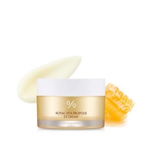 Dr. Ceuracle Royal Vita Propolis 33 Crème 50 ml
