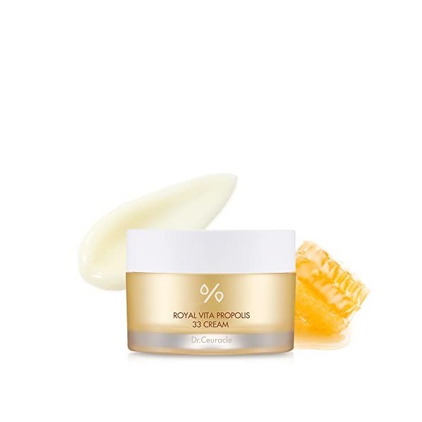 Dr. Ceuracle Royal Vita Propolis 33 Crème 50 ml