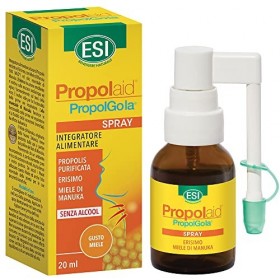 Propolaid Propolgola Spray oral 20 ml dEsi