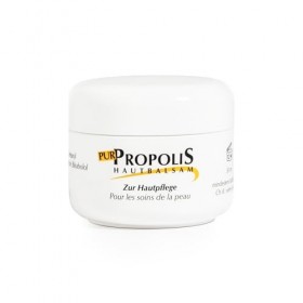 Propolis Pur Hautbalsam, 50 ml Crème
