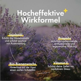 Propolis Pur Hautbalsam, 50 ml Crème