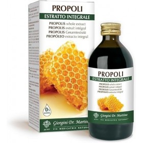 Dr. Giorgini Propolis Extrait Intégral – 200 Ml