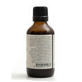 Raw Farm - Teinture Propolis 30% - Sans Alcool des Apiculteurs 50 ml