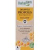Herbalgem - Propolis Concentrée - Large Spectre Gouttes Bio - Dès les Premiers Signes du Refroidissement - 15 ml - Lemballag ...