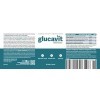 Glucavit Capsules | Convient pour un style de vie sain | Capsules faciles à prendre | Contenu 90 capsules