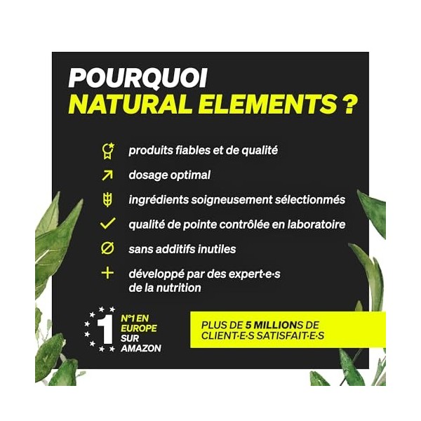 Vinaigre de Cidre de Pomme 1500mg avec la Mère et Chrome – Favorise la Santé Glycémique*, 180 Gélules pour 3 Mois, Hautement 