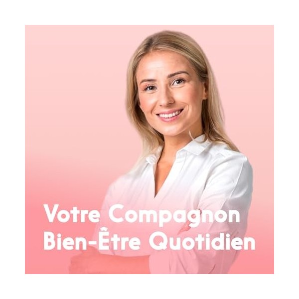 Gélules de Vinaigre de Cidre Hautement Dosées - 200 Gélules - 1000 mg par Dose Quotidienne - Vegan & Produites en Allemagne -