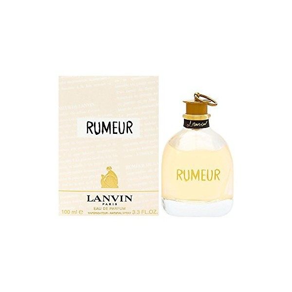 Lanvin Eau de Parfum Rumeur 100 ml