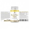 Night Time Burn Capsules | Pour les personnes soucieuses de leur santé | Facile à utiliser | 90 capsules.