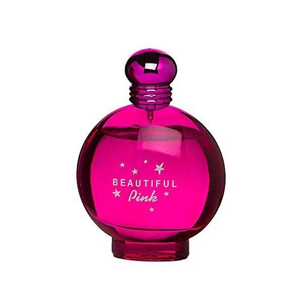 Omerta Beautiful Pink Eau de Parfum pour Femme 100 ml