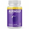 AURAGLP Gélules | Le compagnon idéal pour atteindre vos objectifs | Pour hommes et femmes | Contenu 90 gélules