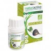Naturactive Radis Noir Bio 30 Gélules
