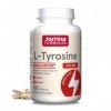 Jarrow Formulas, L-Tyrosine 500, 500 mg, 100 Capsules