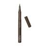 KIKO Milano Ultimate Pen Eyeliner - 01 | Stylo Eye-Liner Longue Tenue Eyeliner / Khôl / Crayon