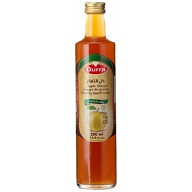 Vinaigre de cidre/pomme - Bouteille 500ml
