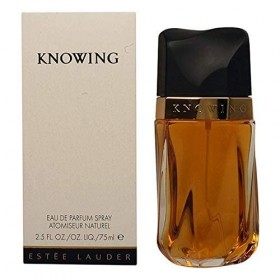 Parfum Femme Knowing Estee Lauder EDP - 75 ml