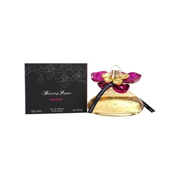 Penthouse Blooming Passion Eau de Parfum en flacon Vaporisateur pour femme 100 ml