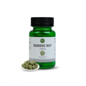 Vanan Bonduc Nut – Complément Alimentaire pour le Bien-Être des Femmes | Soutien Hormonal Naturel | Confort Digestif & Énergi