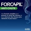 Arkopharma - Forcapil Anti-chute | Complément Alimentaire Cheveux et Ongles - Prévient la Chute de Cheveux - Résistance - Cro