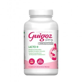 Guigoz Pro Lacto+ 120 gélules