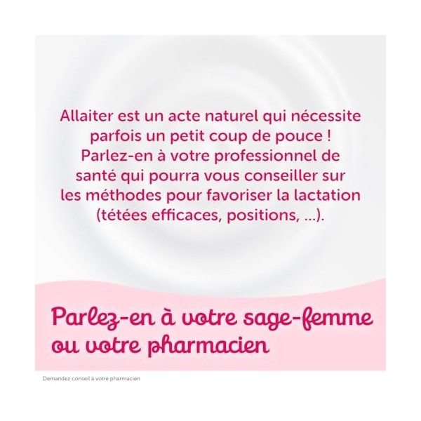 Guigoz Pro Lacto+ 120 gélules