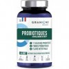 GRANIONS | Probiotique 45 Milliards d’UFC – Complement Alimentaire pour Flore Intestinale - Flore intime – Digestion Difficil
