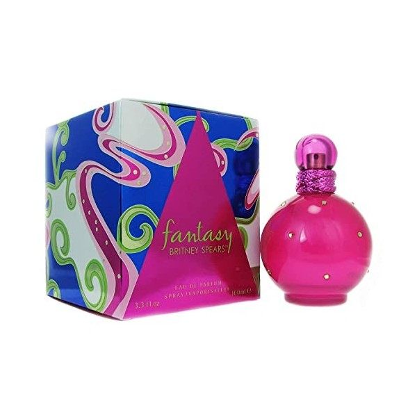 Britney Spears Fantasy 100ml EDP Women Spray