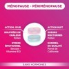 Forté Pharma - Feminae Ménopause Périménopause - Sans hormones - Bouffee de chaleur, équilibre hormonal, fatigue - Pollen, bê