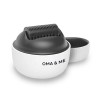 OMA & ME Complément Cheveux Folicaps™ – Anti-Chute Naturel, Croissance Rapide, Volume & Vitalité – Biotine, Zinc, Prêle – Fab...