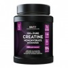 EAFIT PURE CREATINE MONOHYDRATE MICRONISÉE 500g - 5 Mois - Creatine Monohydrate Poudre - Musculation Homme - Prise de Masse -