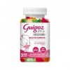 Guigoz Pro Kids Gummies multivitamines compléments alimentaires - 60 gummies