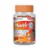 Forté Pharma - MultiVitKids Gummies - Multivitamines, Vitamine gummies enfant dès 3 ans - Immunité enfant - Vitamine C, Vita ...