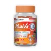 Forté Pharma - MultiVitKids Gummies - Multivitamines, Vitamine gummies enfant dès 3 ans - Immunité enfant - Vitamine C, Vita ...