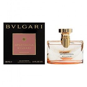 BVLGARI Splendida Rose Rose Eau de Parfum 100 ml