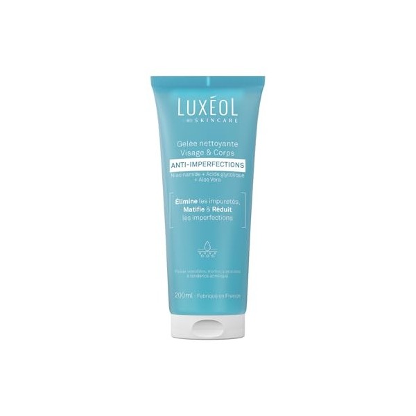 Luxéol - Collagène 2 en 1 - Complément Alimentaire - Croissance 1 & Fortification 1 2 - Rides 3 & Elasticité 3 - 10 g Co Mult...