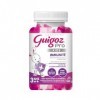 Guigoz Pro Kids Gummies immunité compléments alimentaires - 60 gummies