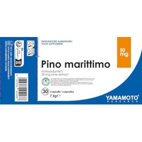 Pino Marittimo Pycnogenol