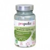 PROPOLIA - Gélules de Propolis Verte Bio - Immunité & Défenses Naturelles - Haute Concentration 42% - 150 mg propolis purif