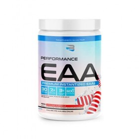 Believe Supplements Performance EAA Cyclone Pumpsicle 390 g