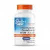 Doctors Best Glucosamine Chondroitin MSM + UC-II - 90 vcaps Multi-vitamines