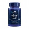 Life Extension Adrenal Energy Formula - 120 vcaps Multi-vitamines
