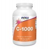 Now Foods Vitamin C-1000 100 vcapsules Sans saveur - Vitamines, minéraux et santé - Vitamines Multi-vitamines