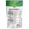 NOW Carob Powder - 340 g Multi-vitamines