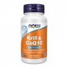 Krill & CoQ10-60 Multi-vitamines