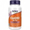 Coq10, 30Mg - 60 Vcaps