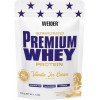 Weider Premium Whey Protein Poudre - Haute Teneur en Protéines, Faible Teneur en Glucides & Faible Teneur en Graisses avec L-...